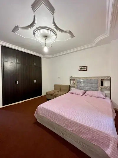 آپارتمان یک خوابه نخل زرین 3