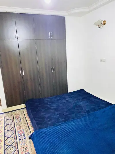 آپارتمان یک خوابه نخل زرین 2