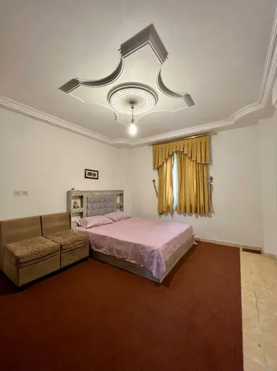 آپارتمان یک خوابه نخل زرین 3