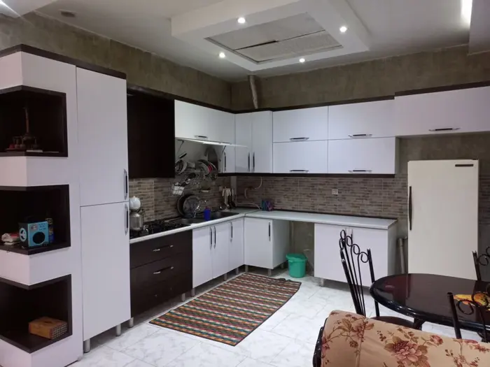 ویلا دوخواب جاده سهیلیه