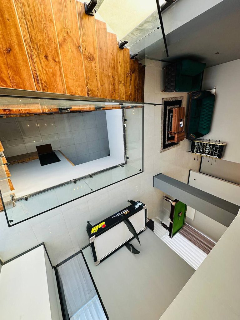 ویلا سه خوابه استخردار آبگرم الماس مشکی