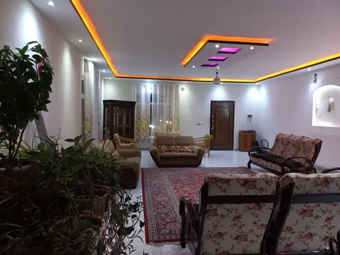 ویلا دوخواب جاده سهیلیه