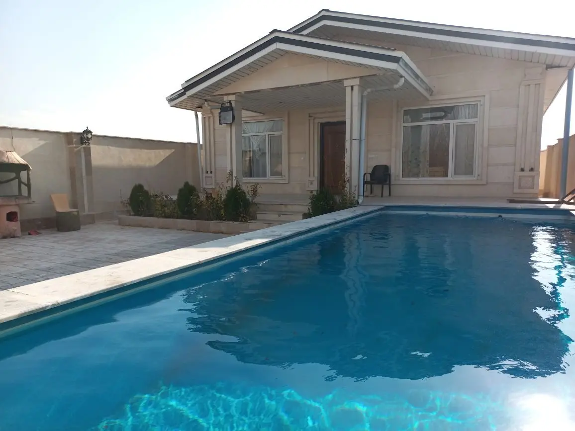 ویلا دوخواب جاده سهیلیه