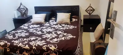 ویلا دوخوابه باغ تهراندشت