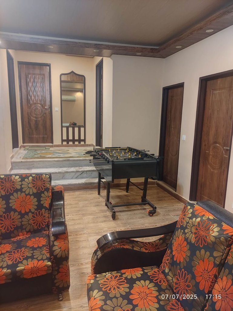 ویلا دوخوابه کومه