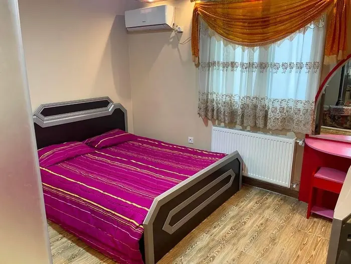 ویلا دوخوابه کومه