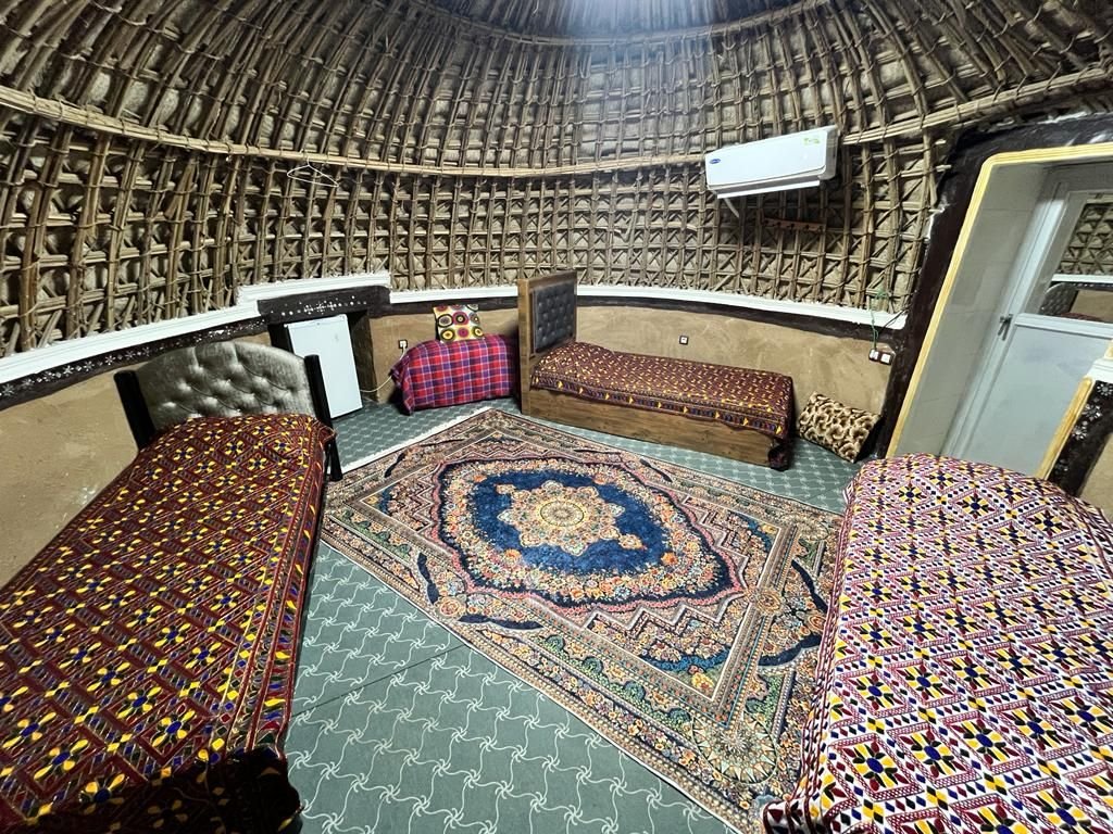 بوم گردی بلوچ زاده - واحد سه تخته 1