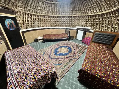 بومگردی بلوچ زاده - واحد سه تخته 2