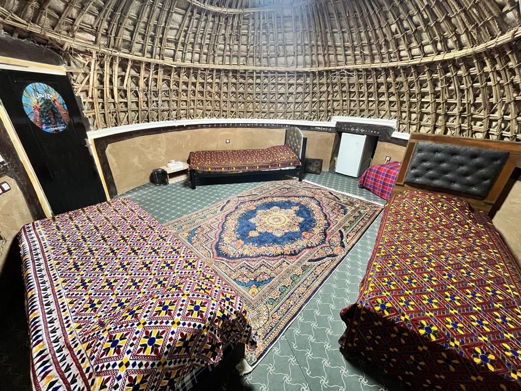 بلوچ زاده - واحد سه تخته 1