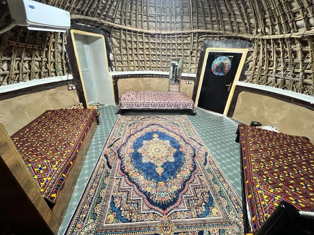 بوم گردی بلوچ زاده - واحد سه تخته 2