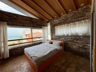 آپارتمان سه خوابه پنت هاوس نیلوفر ۷ ویلوها