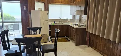 ویلا سه خوابه استخردار آبگرم دریا 36