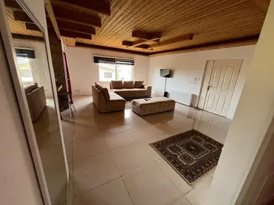 آپارتمان دوخوابه نیلوفر ۳ ویلوها