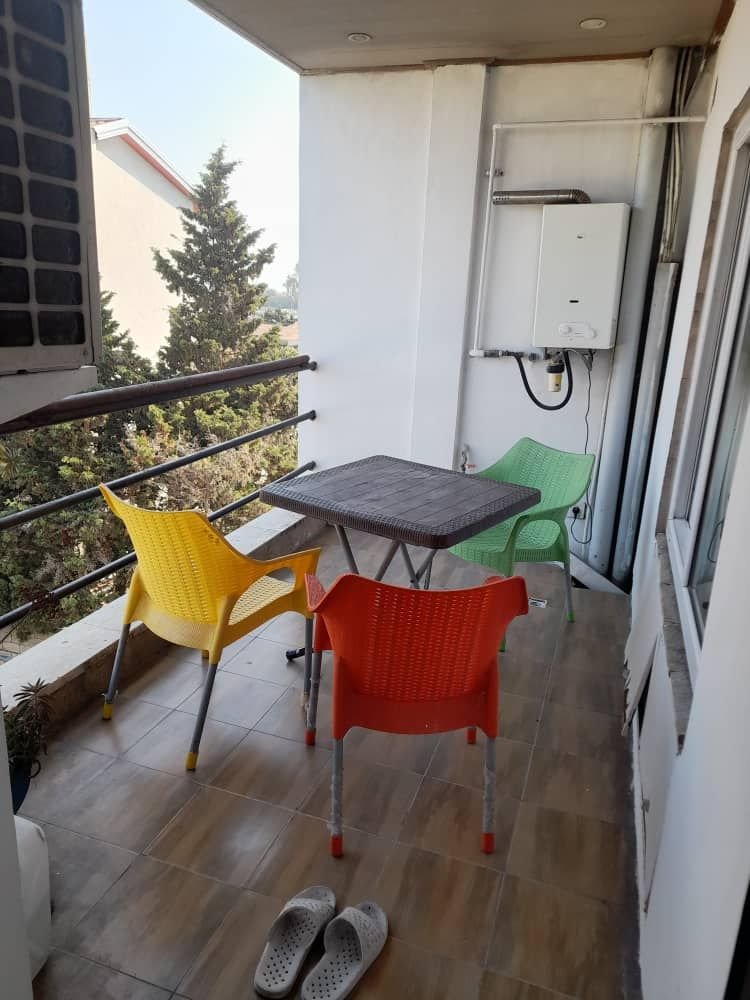 دوخوابه نیلوفر ۱ ویلوها