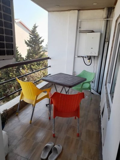 آپارتمان دوخوابه نیلوفر ۱ ویلوها