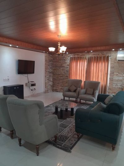 آپارتمان دوخوابه نیلوفر ۱ ویلوها