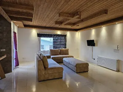 آپارتمان دوخوابه نیلوفر ۳ ویلوها