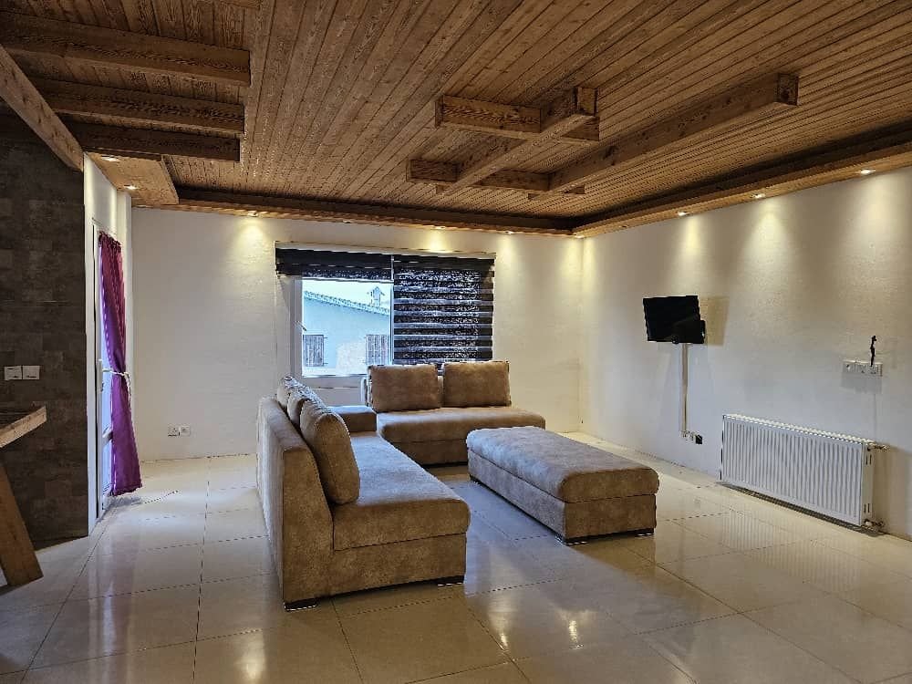 آپارتمان دوخوابه نیلوفر ۳ ویلوها