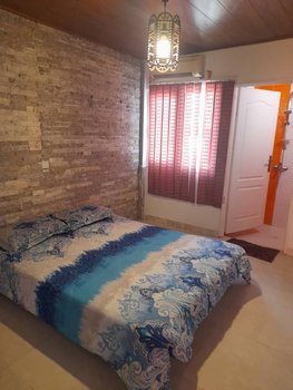 آپارتمان دوخوابه نیلوفر ۱ ویلوها