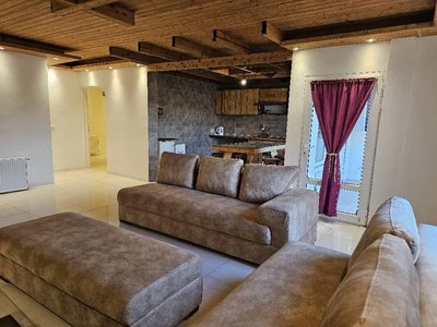 آپارتمان دوخوابه نیلوفر ۳ ویلوها