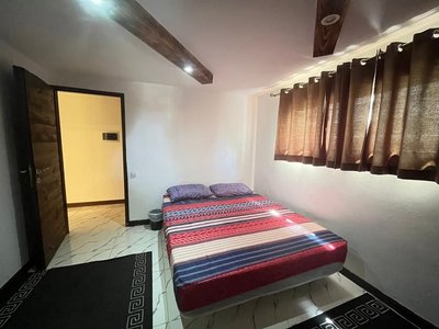 ویلا سه خوابه استخردار آبگرم دریا 36