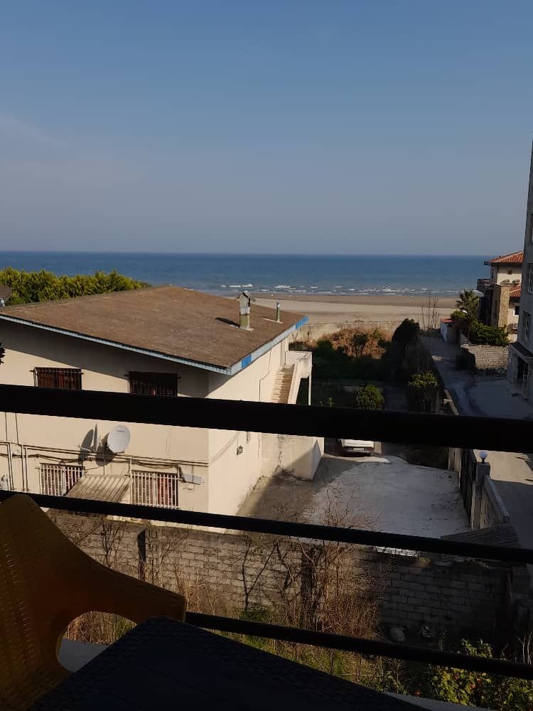 دوخوابه نیلوفر ۱ ویلوها