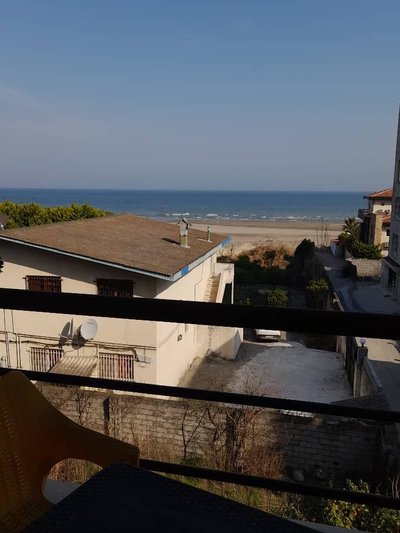 آپارتمان دوخوابه نیلوفر ۱ ویلوها