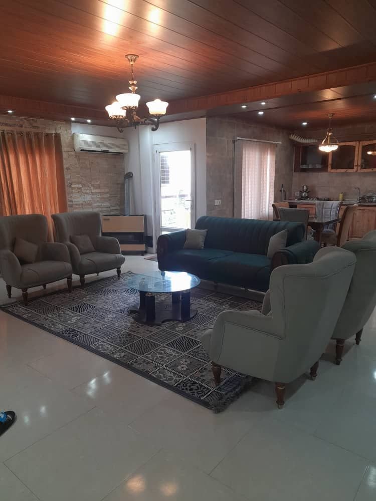 دوخوابه نیلوفر ۱ ویلوها