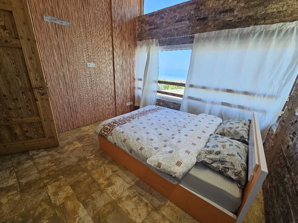 سه خوابه پنت هاوس نیلوفر ۷ ویلوها