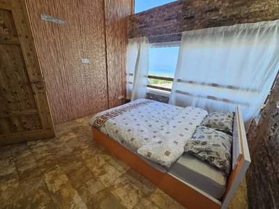 آپارتمان سه خوابه پنت هاوس نیلوفر ۷ ویلوها