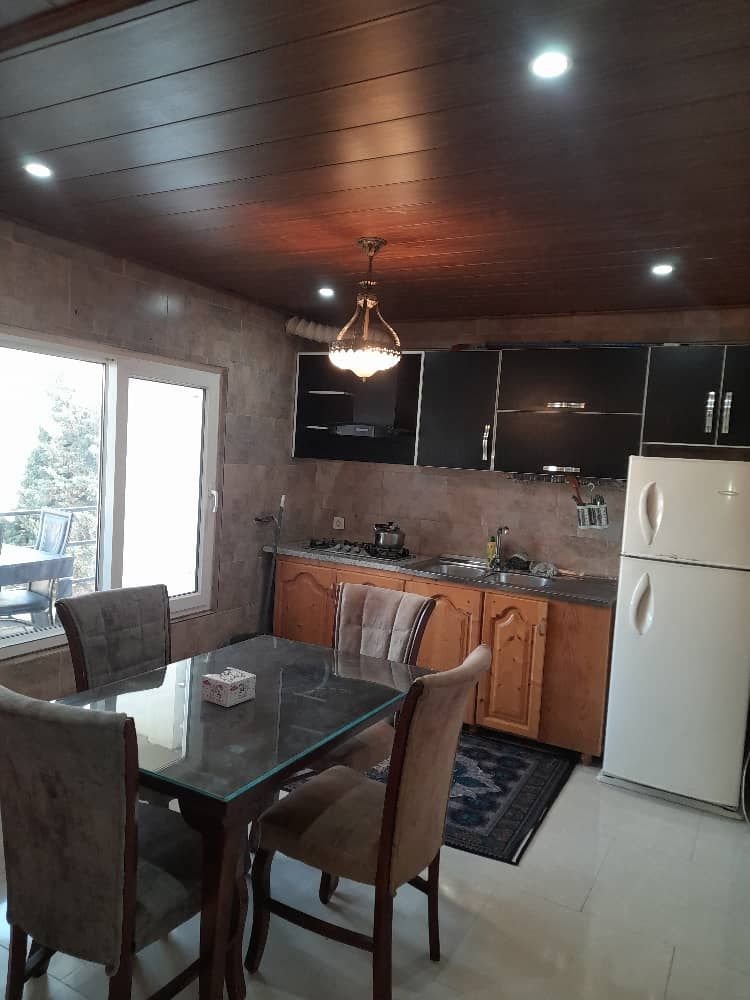 دوخوابه نیلوفر ۱ ویلوها