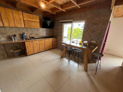 آپارتمان دوخوابه نیلوفر ۳ ویلوها