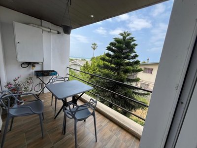 آپارتمان دوخوابه نیلوفر ۳ ویلوها