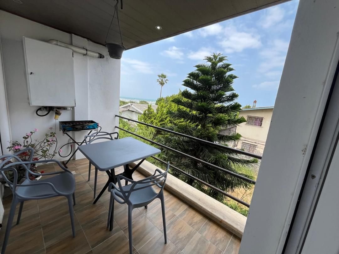 آپارتمان دوخوابه نیلوفر ۳ ویلوها