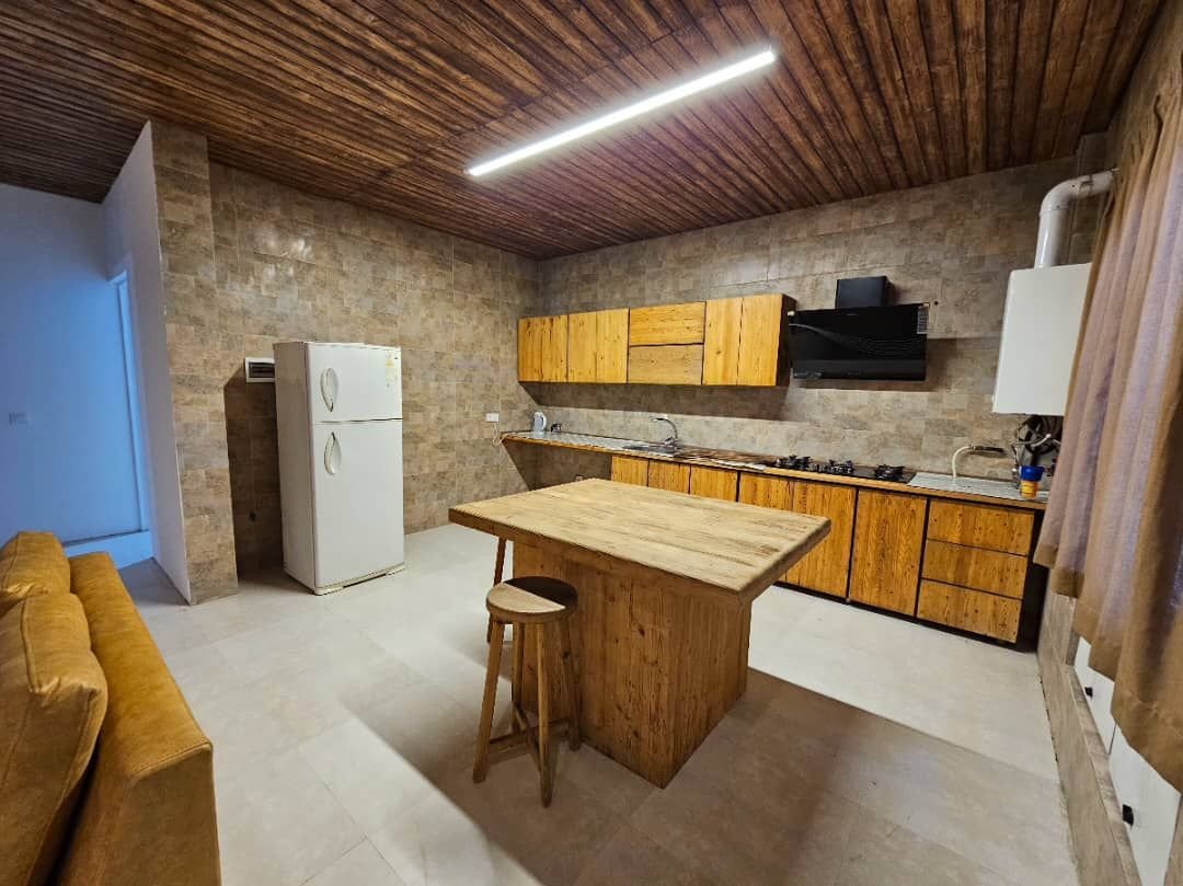 دوخوابه نیلوفر ویلوها 2