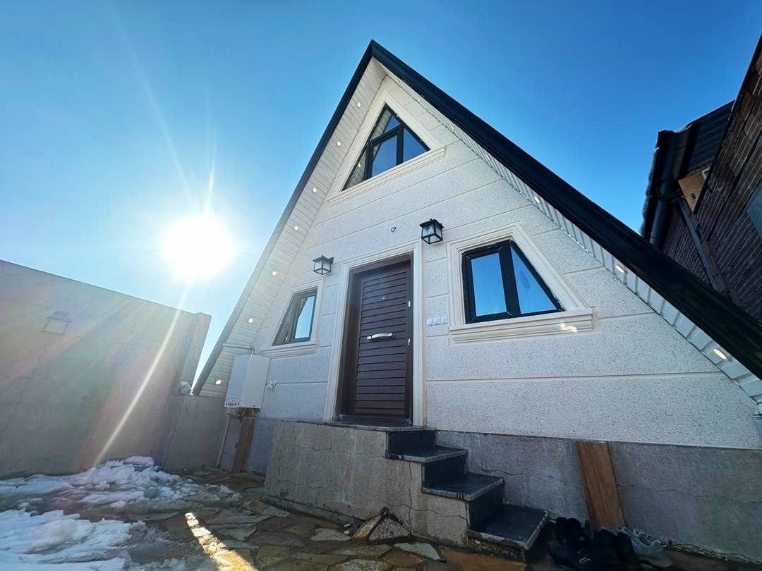 دوخوابه سوئیسی افرا 2