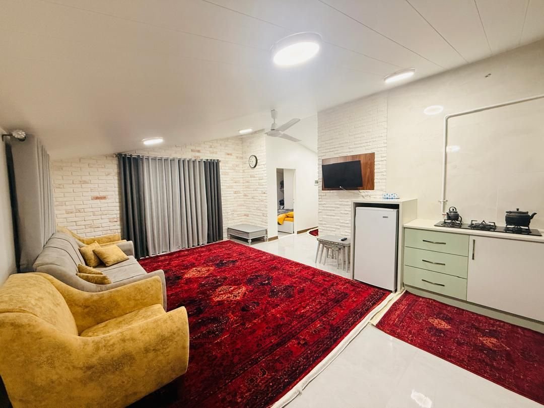 دوخوابه سد گلورد