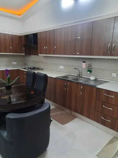 ویلا سه خوابه استخردار آبگرم رز 2