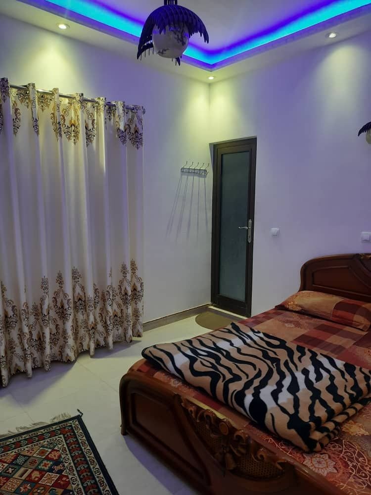 سه خوابه استخردار آبگرم رز 2