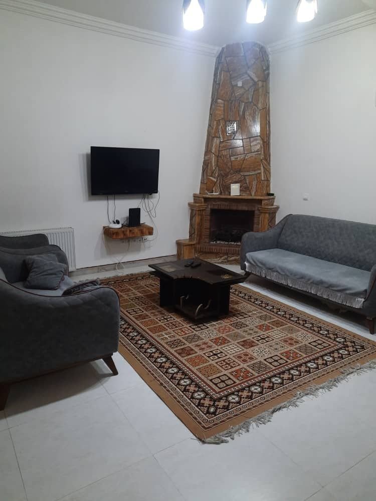 سه خوابه استخردار آبگرم رز 2