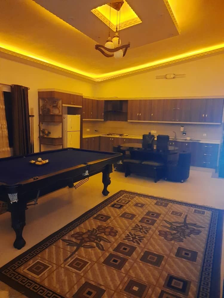 سه خوابه استخردار آبگرم رز 2