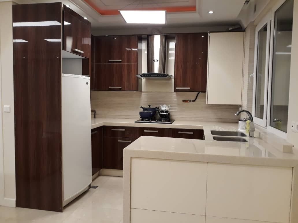 یک خوابه سروستان پاسداران 1