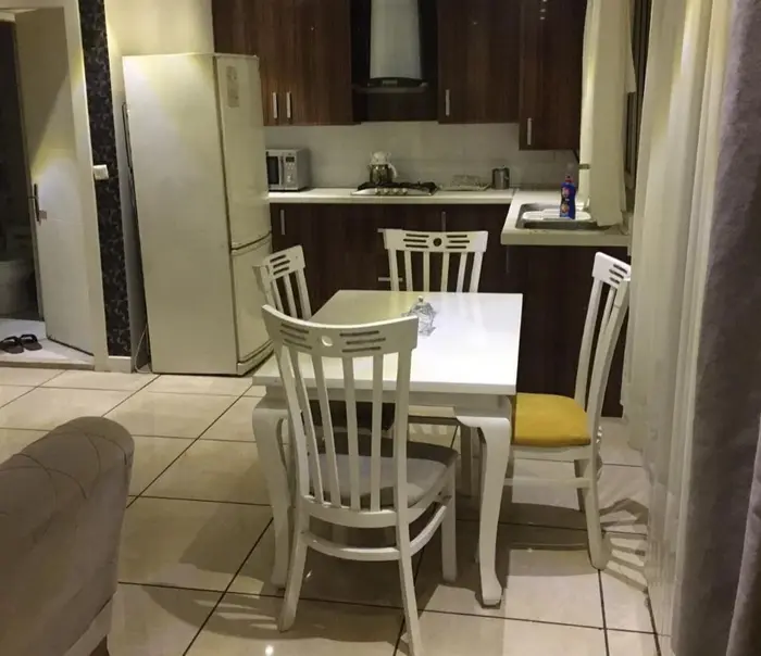 یک خوابه سروستان پاسداران