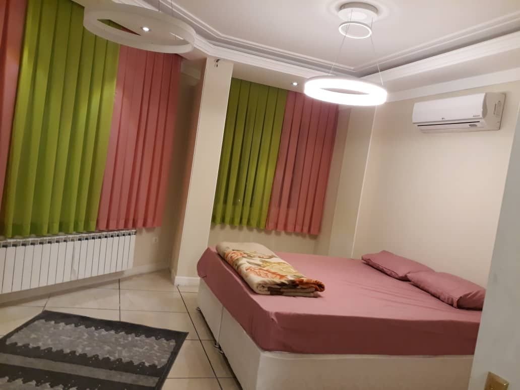 یک خوابه سروستان پاسداران 1