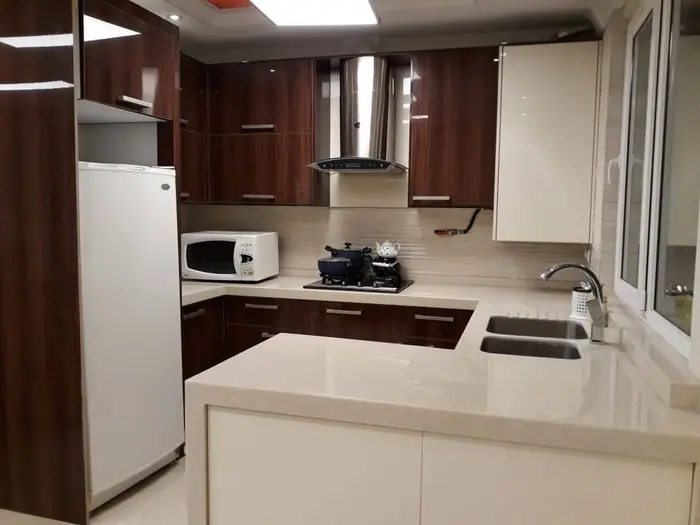 یک خوابه سروستان پاسداران