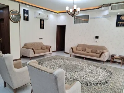 ویلا دوخوابه استخردار آبگرم شروین