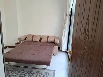 ویلا دوخوابه استخردار آبگرم شروین