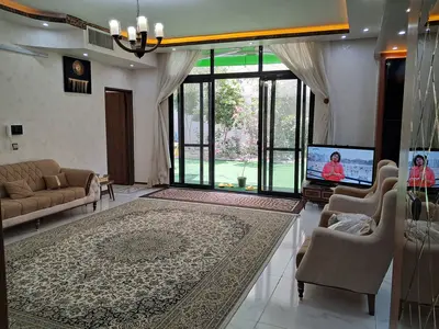 ویلا دوخوابه استخردار آبگرم شروین