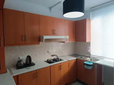 آپارتمان دوخوابه یادگار 2