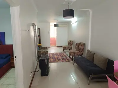 آپارتمان دوخوابه یادگار 2